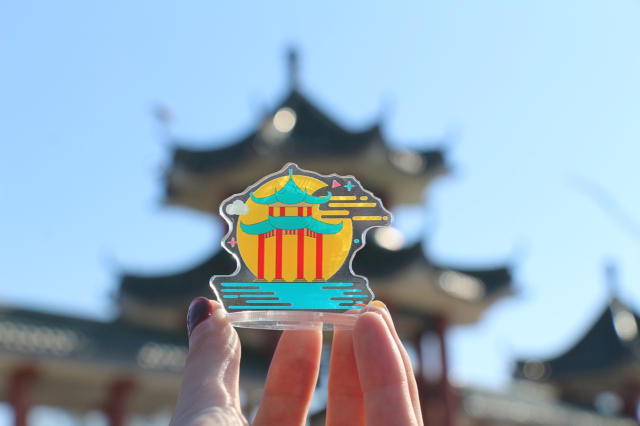 校园文创用品设计（图ZMjc2MzQxNTY4） - 品牌 - 站酷设计师Ctrl小TAN原创素材 - 站酷ZCOOL