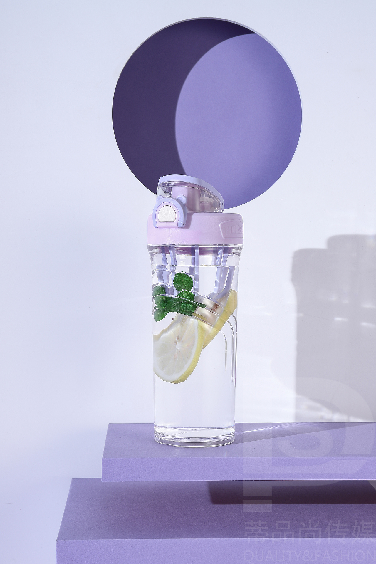 杯壶:摇摇杯(颜值高女性随手杯)-照片/详情页