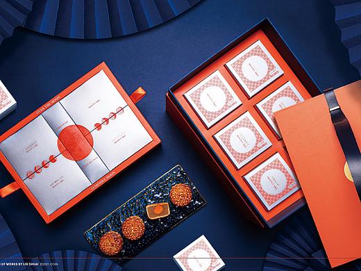 2021中秋包装设计