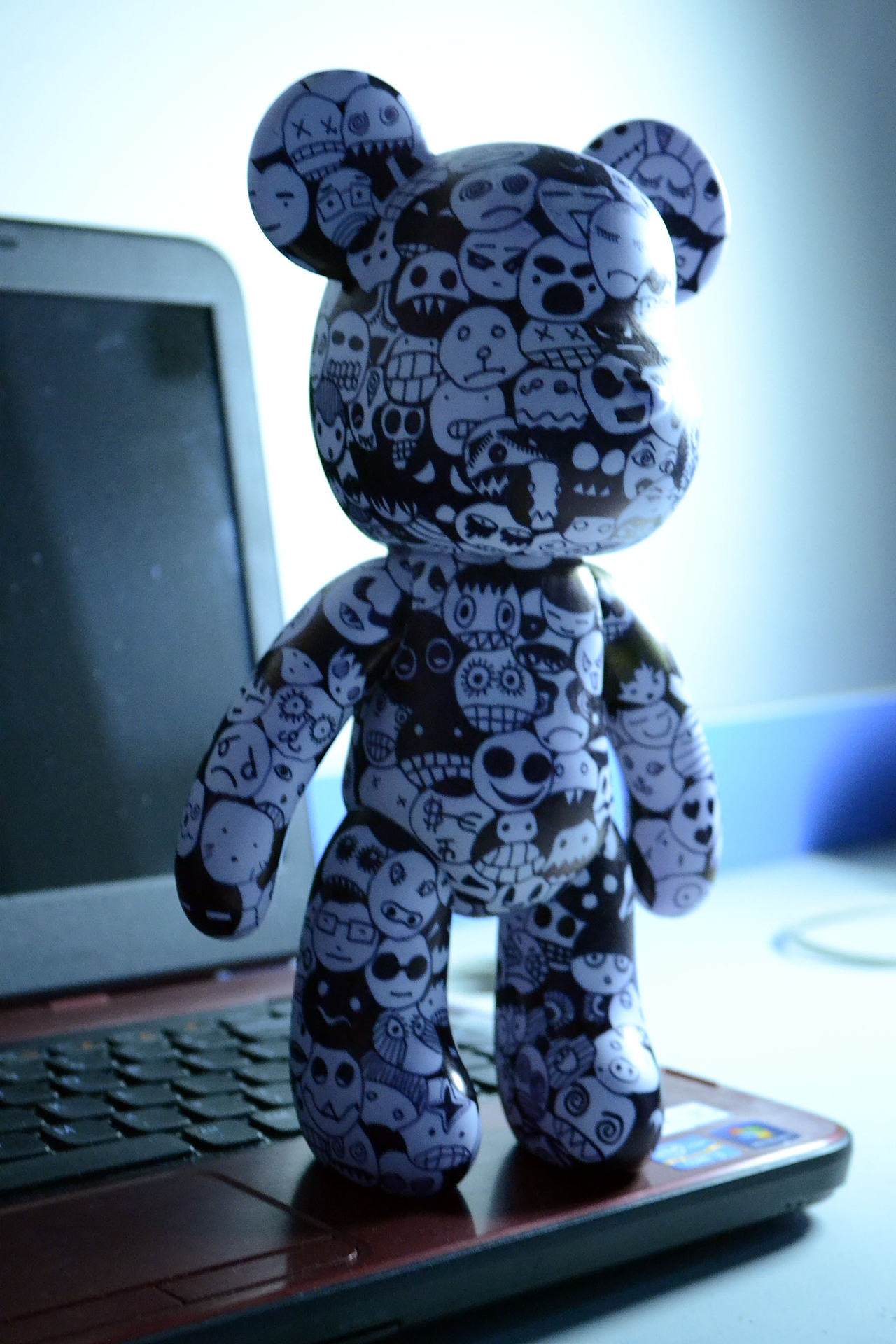 怪物主义（图ZNTkwMTk5Ng==） - 商业插画 - 站酷设计师乐涂原创素材 - 站酷ZCOOL