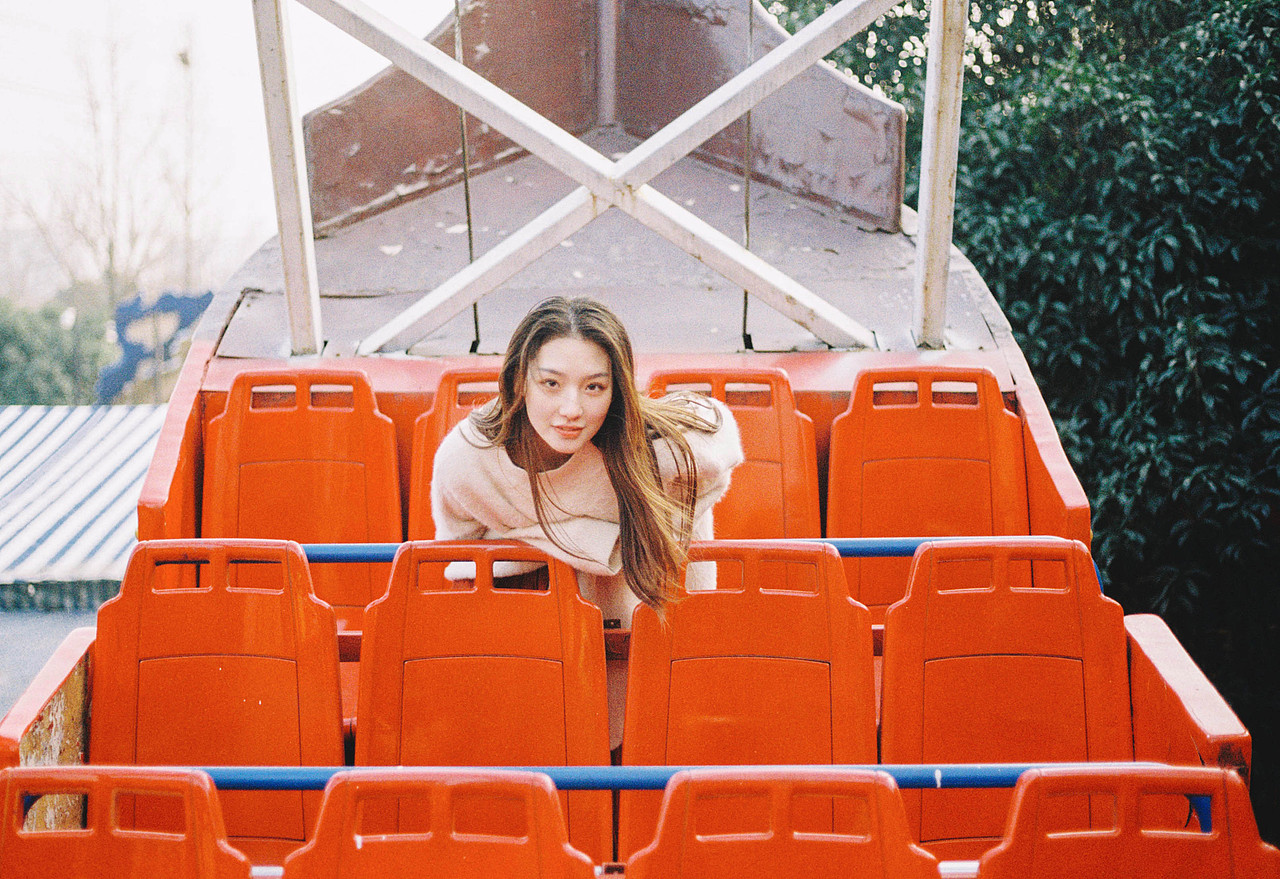 理想是和你浪费每一个美好的日子