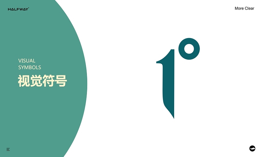 清亮一度|LOGO升级与主题包装设计