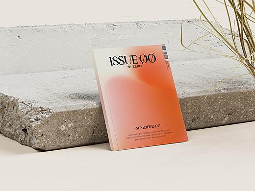  Issue ØØ N° Zero | 后疫情时代