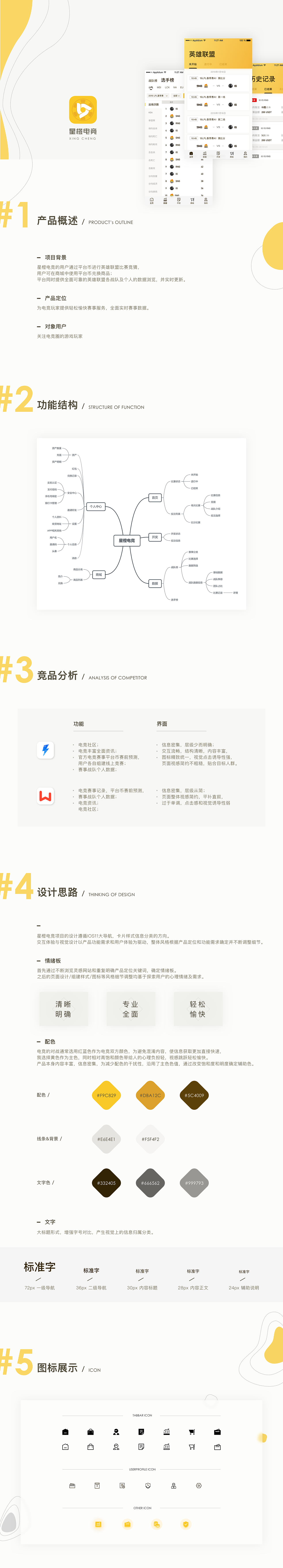 星橙电竞（图ZMTQ0MTczODI0） - APP界面 - 站酷设计师葡萄稍等原创素材 - 站酷ZCOOL