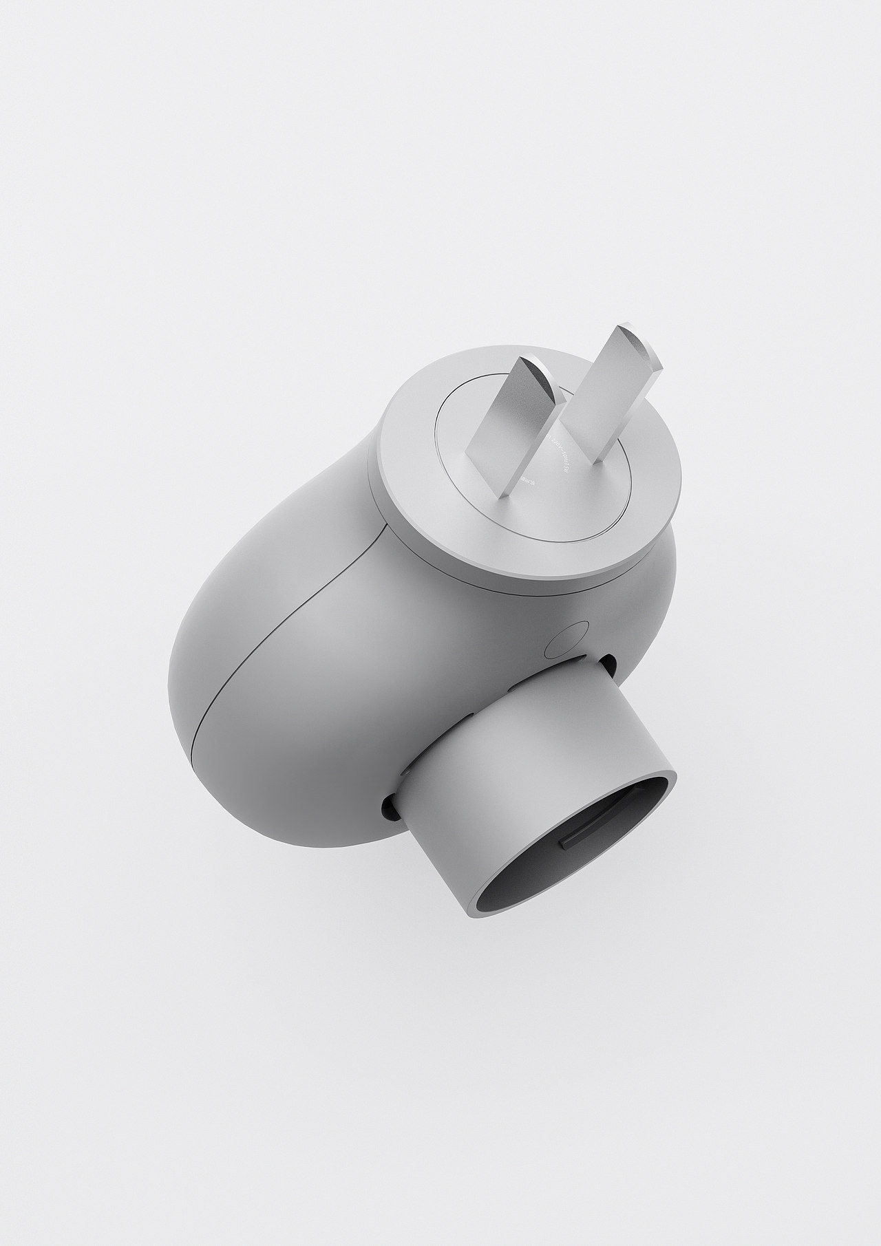 智能蚊香液加热器（图ZMjY3Njc5MTU2） - 电子产品 - 站酷设计师零到一设计原创素材 - 站酷ZCOOL