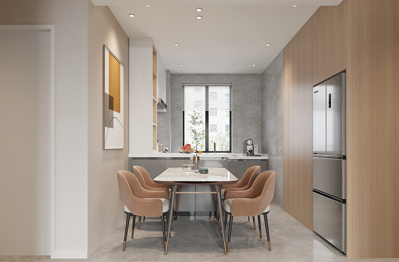 工作室作品（图ZMjg3NTQ5ODQ4） - 家装设计 - 站酷设计师邯郸浅灰视觉原创素材 - 站酷ZCOOL