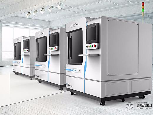 激光打标机设计需要注意哪些细节问题？