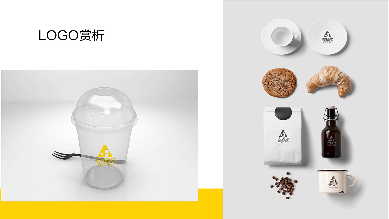 蛋糕店LOGO设计（图ZMTg4MTQyNTYw） - 品牌 - 站酷设计师77Zaki原创素材 - 站酷ZCOOL