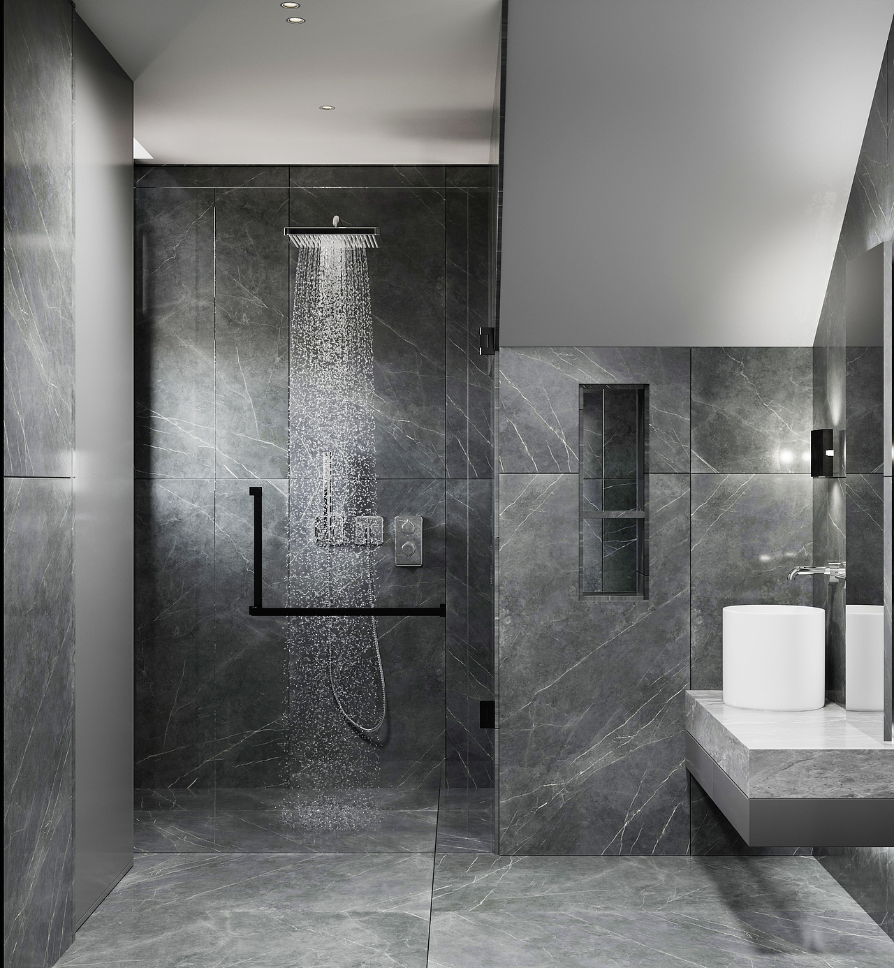 玖熙墅——奉天久舍