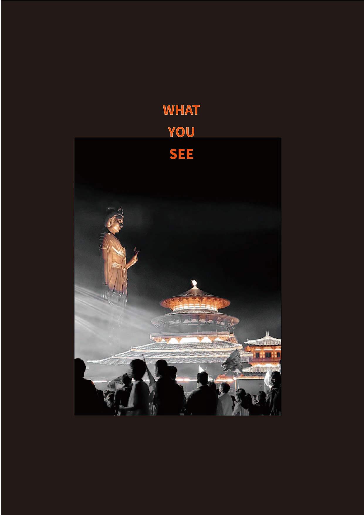 节选段落的声音 摄影集