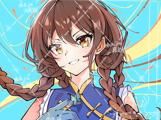 新图！（单子）