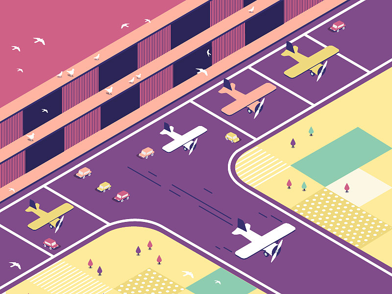 2.5D灵感（图ZMTc4NTgwNTg4） - 创作习作 - 站酷设计师酷东西原创素材 - 站酷ZCOOL