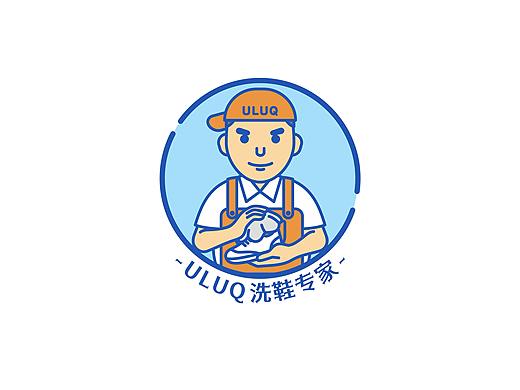 ULUQ 形象（個(gè)人主頁(yè)-ZNTQ4NTQ2MDg=） - IP形象 - 站酷設(shè)計(jì)師BaiZhiYuan原創(chuàng)素材 - 站酷ZCOOL