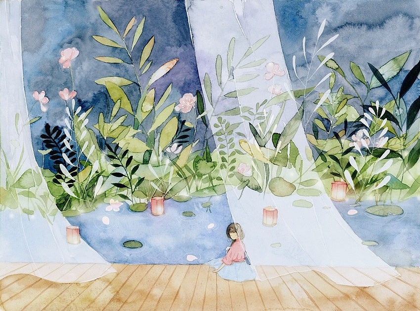 以下是各种杂图