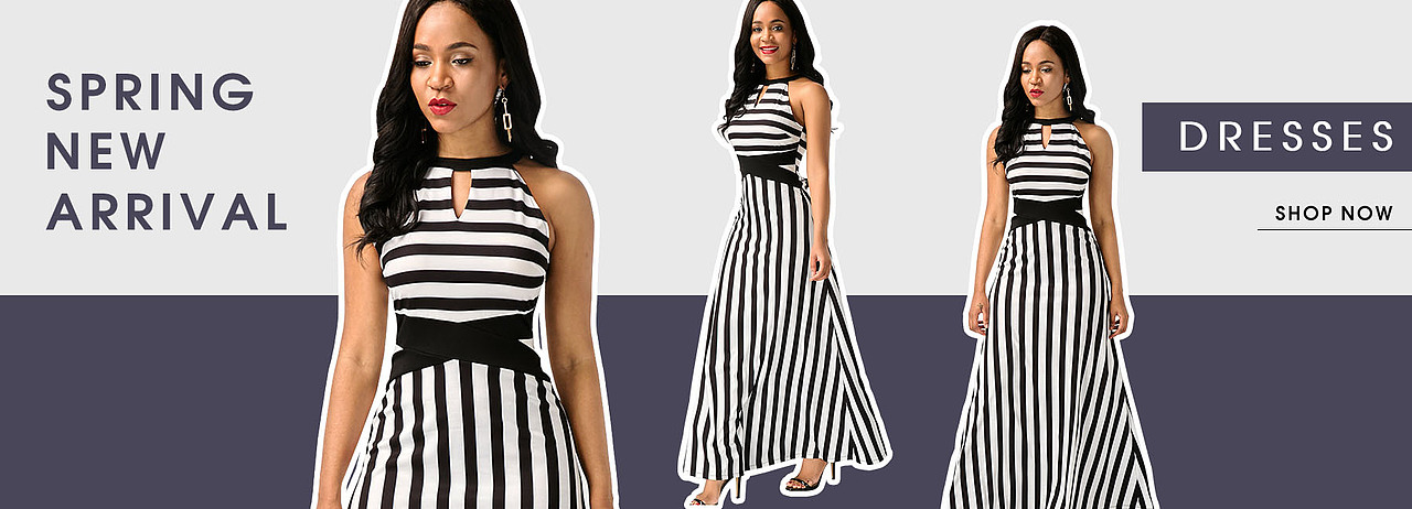 网站一些常规banner