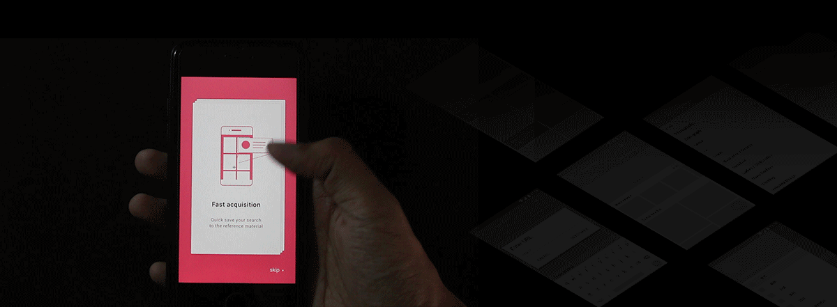 Principle交互demo（图ZNzgyNDYxNDA=） - 交互/UE - 站酷设计师FLYXMF原创素材 - 站酷ZCOOL