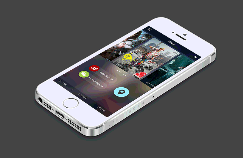 UI作品集（图ZMTE0MzYxMjAw） - APP界面 - 站酷设计师Jami小姑凉原创素材 - 站酷ZCOOL