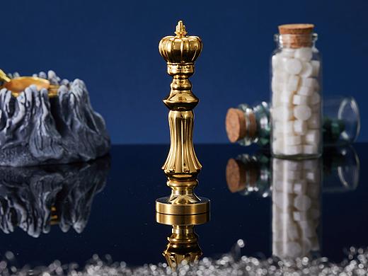 金属印章（产品摄影）