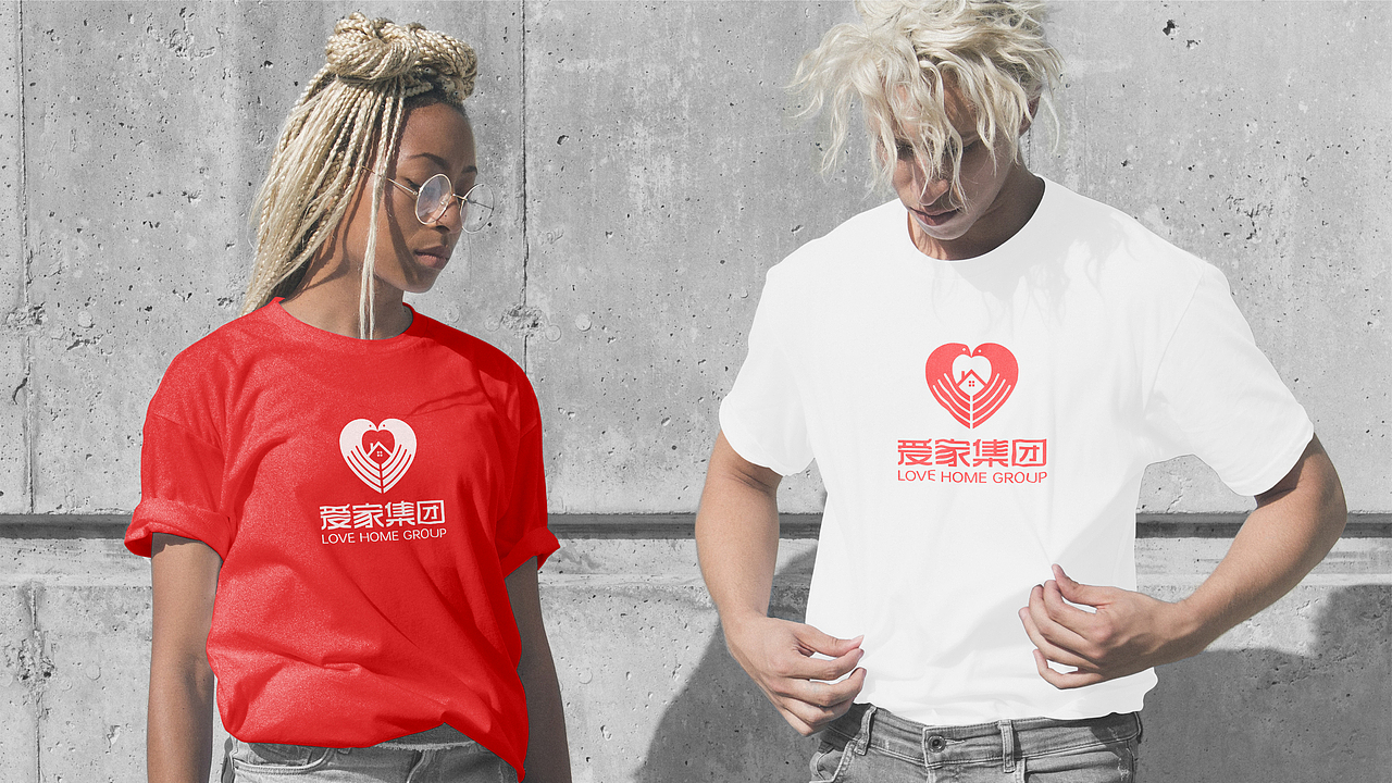家居装饰品牌标志提案logo字体VI（图ZMjIyMjcwMDg0） - Logo - 站酷设计师简大湿原创素材 - 站酷ZCOOL