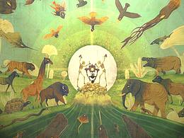 费那奇2019北京动画周·展映作品《大象会开心吧》预告