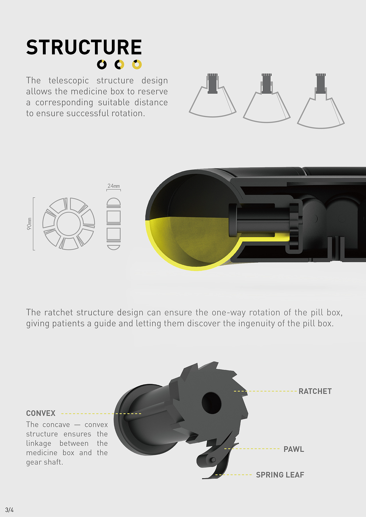 REBORN-抑郁症药盒