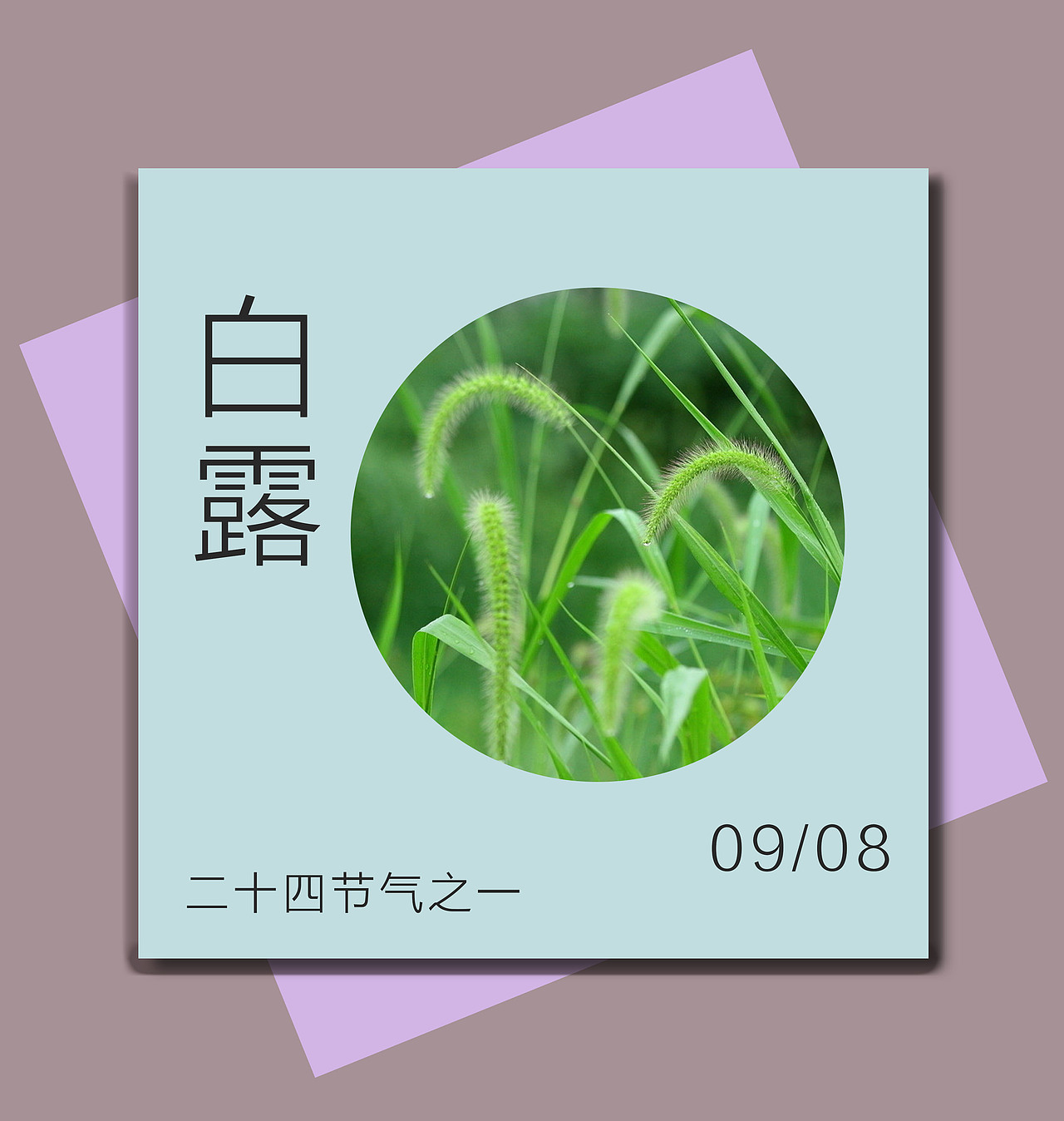 二十四节气（图ZOTg0MDc2MzI=） - 其他平面 - 站酷设计师陈陈陈大锤原创素材 - 站酷ZCOOL