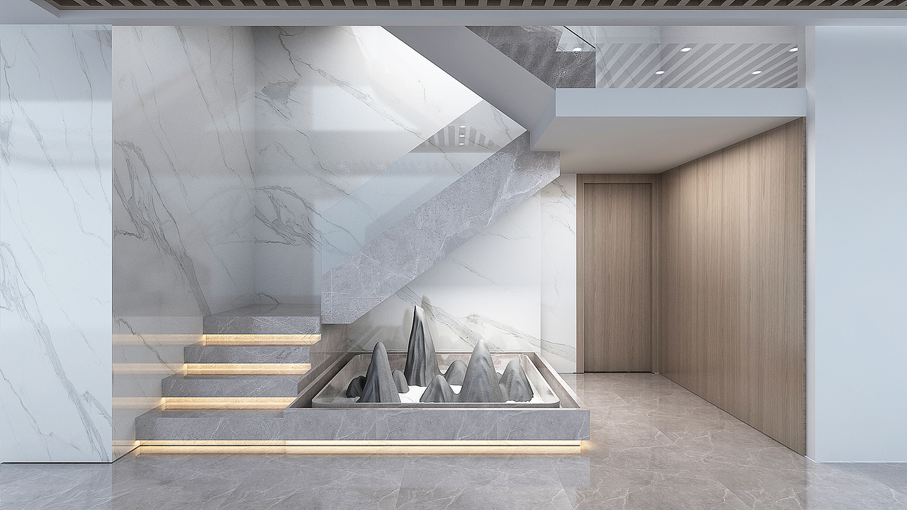 中式餐饮（图ZMTYyNDA0MDI0） - 家装设计 - 站酷设计师黄想白原创素材 - 站酷ZCOOL