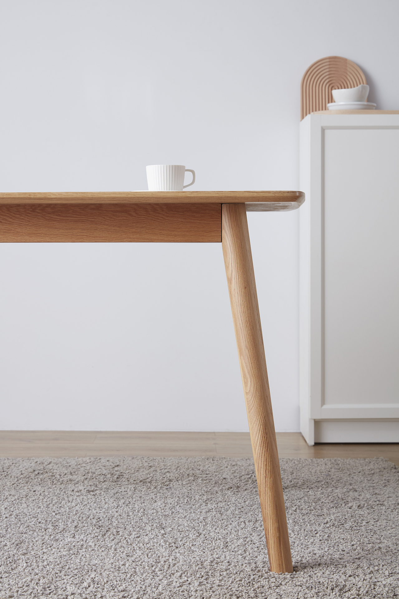 实木家具餐桌餐椅北欧日系杭州家居摄影（图ZMjQ3MjAyNzQw） - 产品摄影 - 站酷设计师本森摄影原创素材 - 站酷ZCOOL