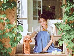 小清新