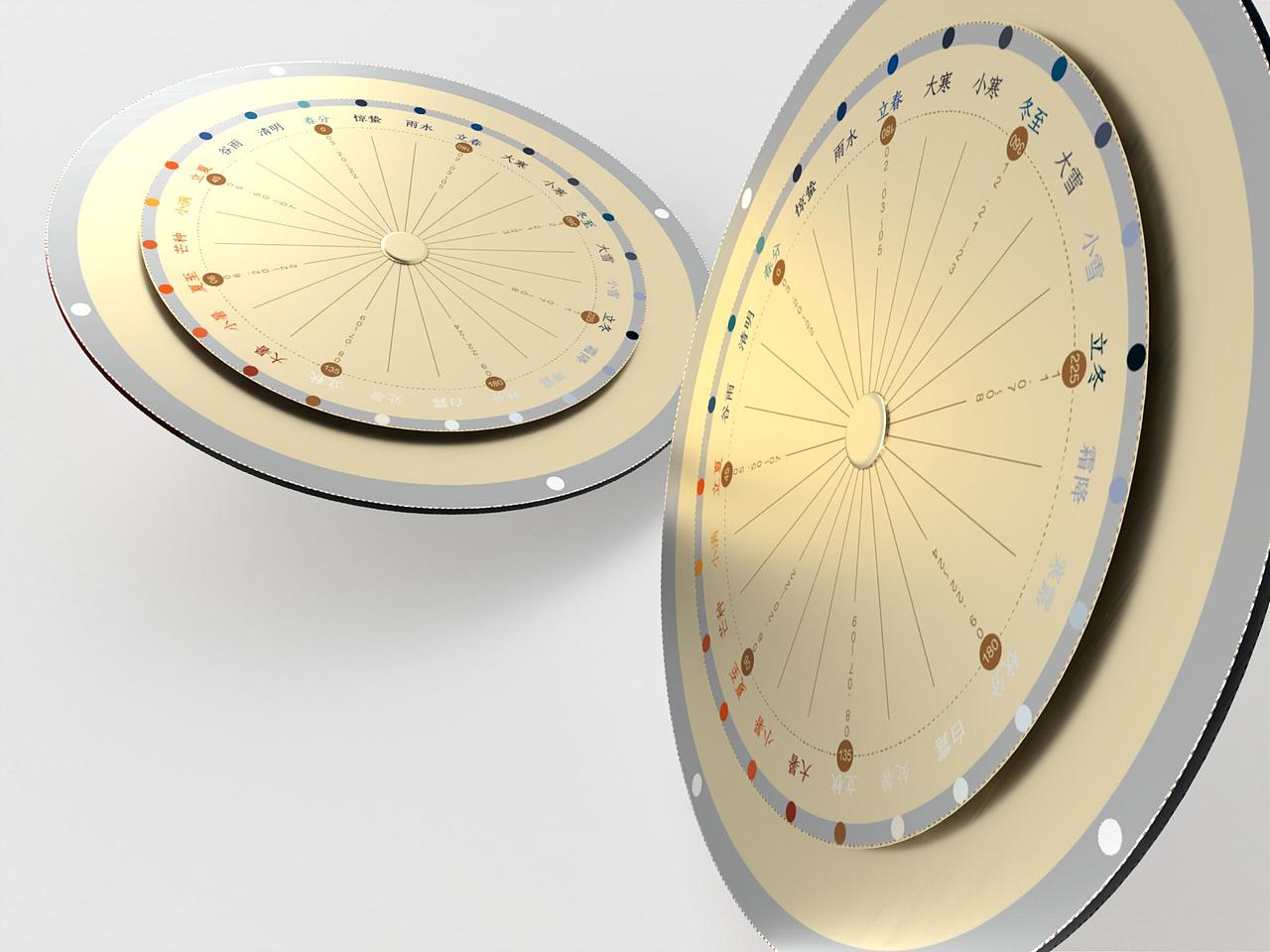 二十四节气文创笔记本设计（图ZMjY3MjA5MTc2） - 其他工业/产品 - 站酷设计师SIKI1996原创素材 - 站酷ZCOOL