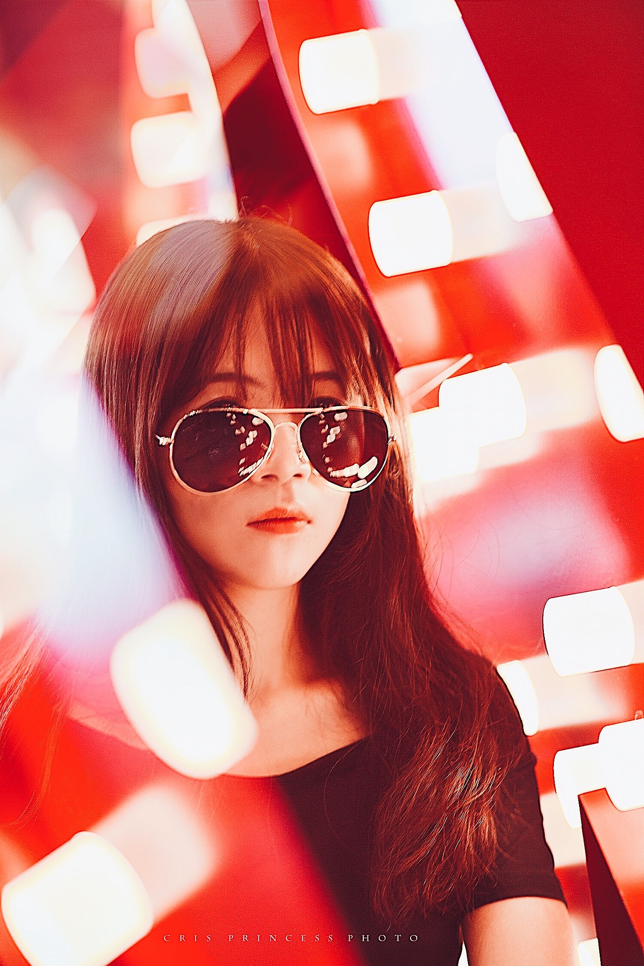 霓虹灯（二）（图ZMTIzNjU1NjEy） - 人像摄影 - 站酷设计师crislove原创素材 - 站酷ZCOOL