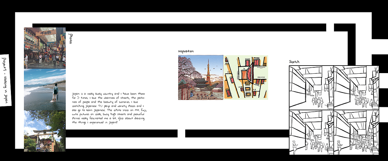 Portfolio 2018（图ZMTM1Mjk5NTEy） - 其他平面 - 站酷设计师KendyZeng原创素材 - 站酷ZCOOL