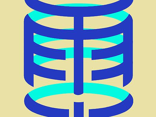 二十四节气动态海报之雨水
