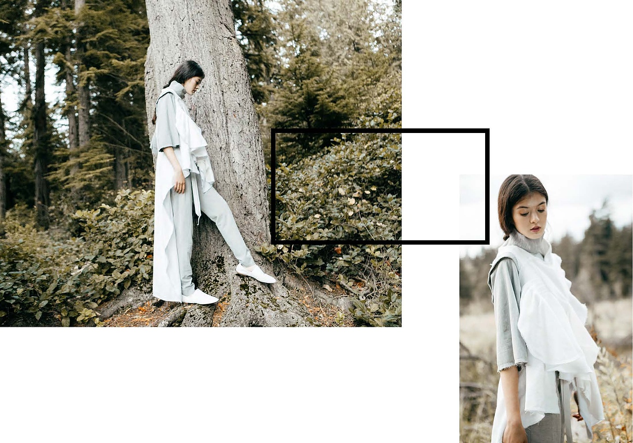 Cold Hive Parsons 本科毕业作品集