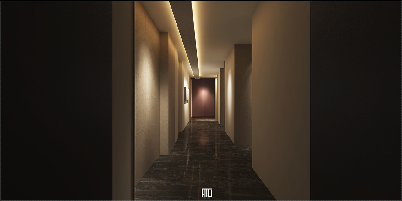 ATO室内设计作品（图ZMTc2MDgyODg0） - 家装设计 - 站酷设计师z7036957原创素材 - 站酷ZCOOL