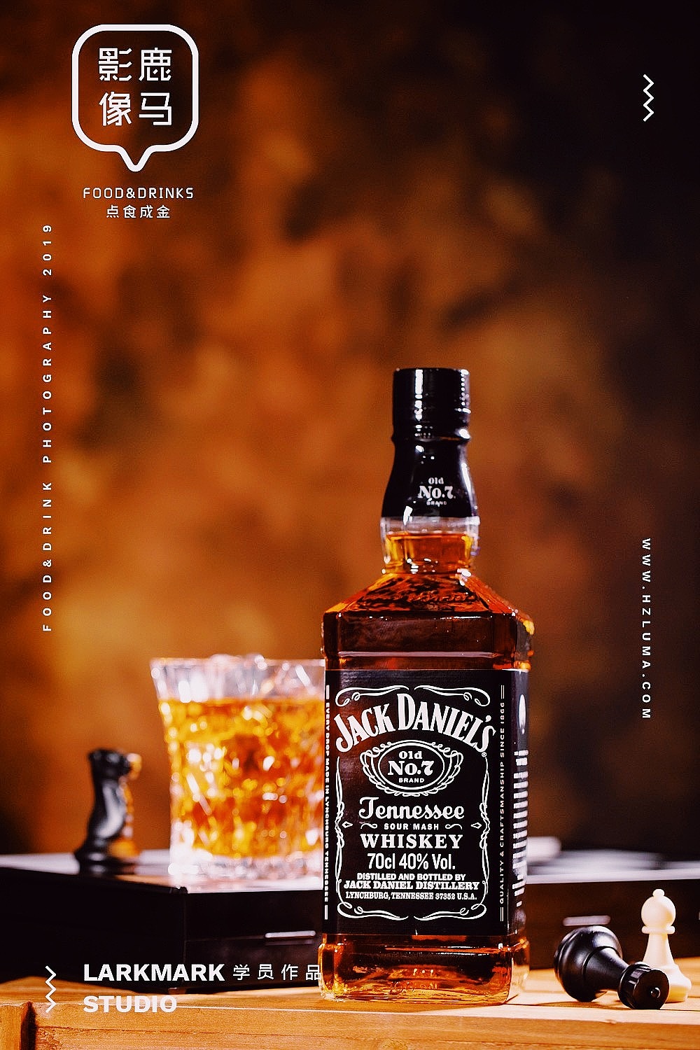 杭州摄影/电商摄影/美食摄影培训学员作品