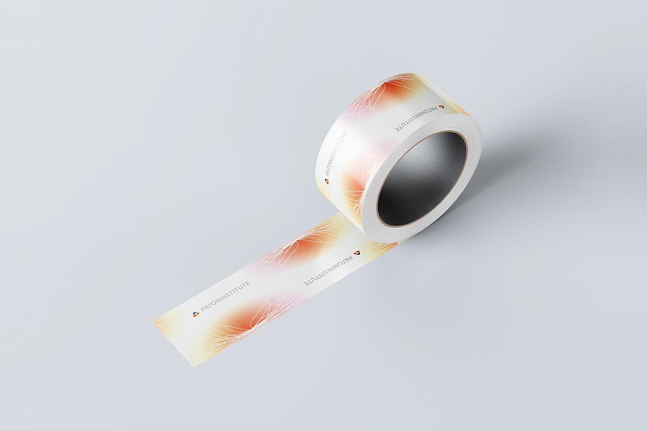 浙江巴顿焊接技术研究院VI系统设计