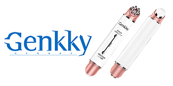 亚马逊日本站美容仪A+（图ZMjQ1NTQyODcy） - 生活用品 - 站酷设计师BLank可乐原创素材 - 站酷ZCOOL