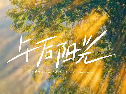 写字与排版