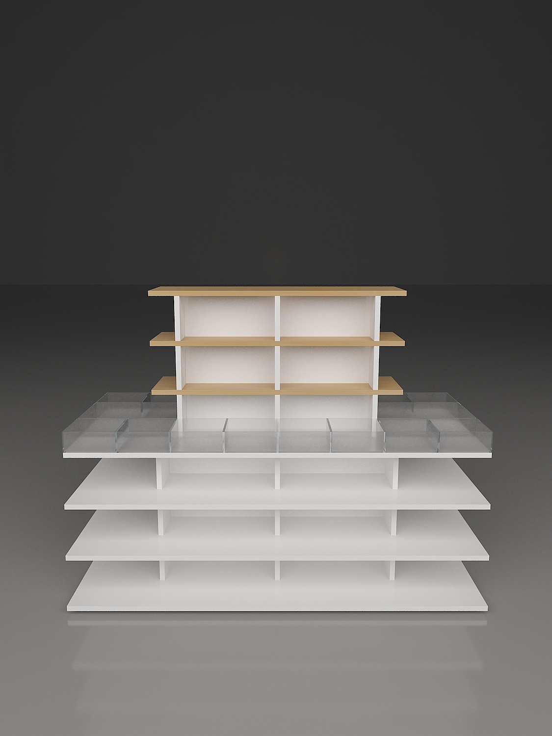 新款货架,文具展示柜,定做货架,NOME货架