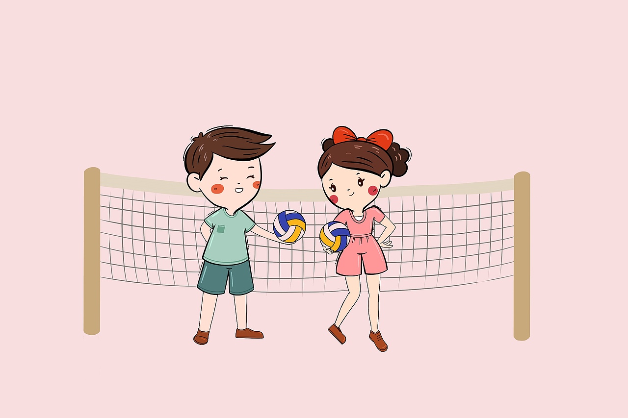 一组关于爱的插画（图ZMzAzNTIxMjk2） - 商业插画 - 站酷设计师小猪插画原创素材 - 站酷ZCOOL