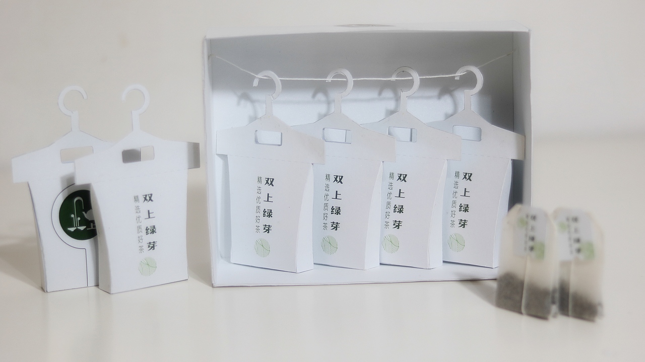 茶叶包装设计（图ZOTk5NzIwNjQ=） - 包装 - 站酷设计师Lanny丷原创素材 - 站酷ZCOOL