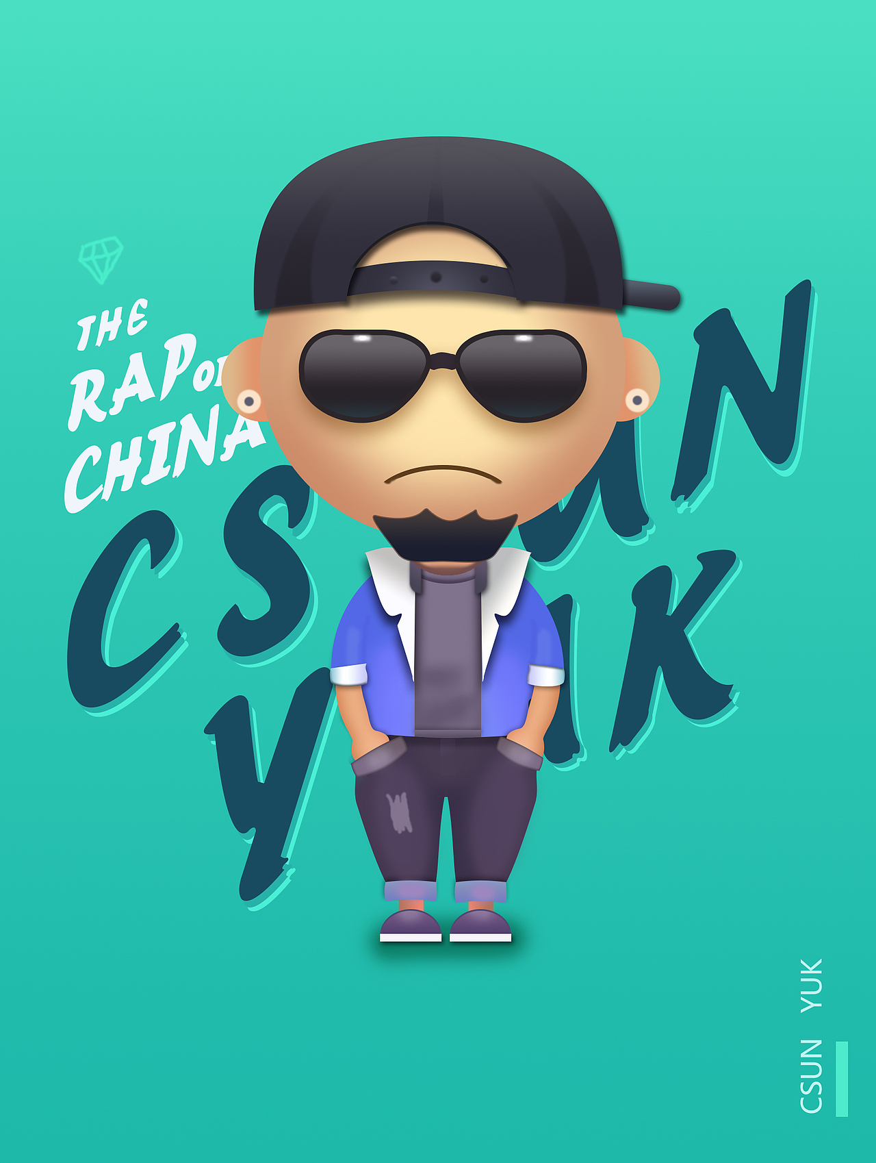 拟物临摹（图ZMTM0MzM2MDc2） - 其他平面 - 站酷设计师哒哒哒_原创素材 - 站酷ZCOOL