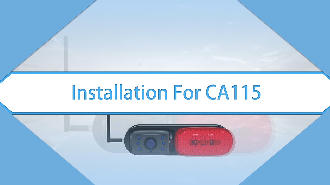 CA115 installation wechat（图ZMjE5ODc1MjQw） - 动画/影视 - 站酷设计师zh2018原创素材 - 站酷ZCOOL