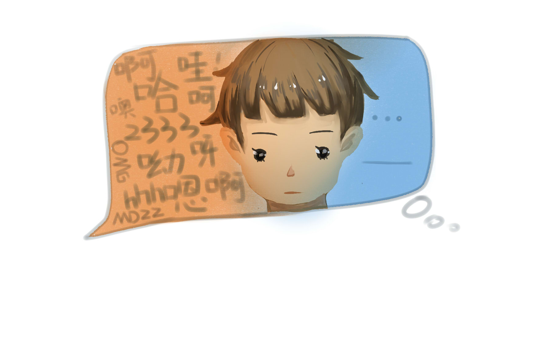 Y小伙叽的个人主页（背景预览） - 主页背景设置 - 站酷设计师Y小伙叽原创素材 - 站酷ZCOOL