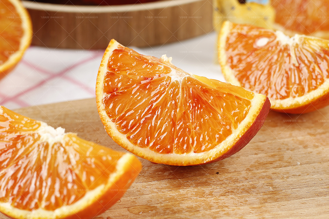 塔罗科血橙拍摄丨橙子中的颜值担当丨飞鸟电商|摄影|产品摄影|陈默工作室 - 原创作品 - 站酷 (ZCOOL)
