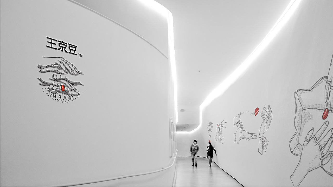 王京豆 | 华人手创的传奇咖啡