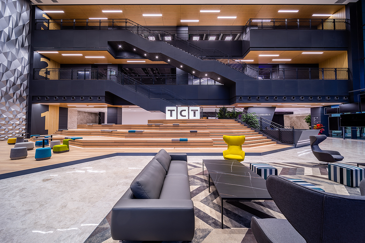 北京交控中心空间摄影（图ZMjg0NTU0OTg0） - 环境/建筑摄影 - 站酷设计师建微知筑空间摄影原创素材 - 站酷ZCOOL