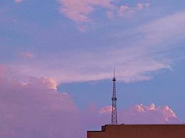 余暉