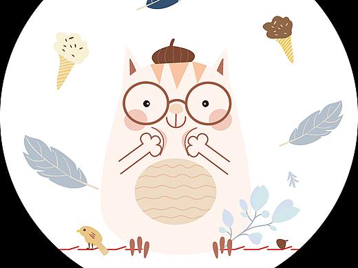 湿纸巾包装插图